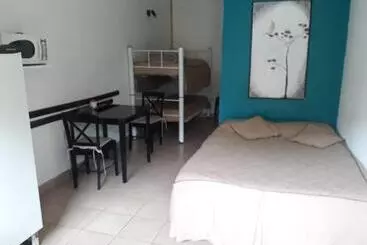 Aparthotel Rada Tilly Apart