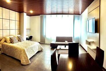 Apartamentos Edificio San Miguel Bogotá