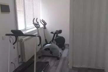 Apartmani Nikola