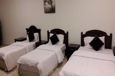 酒店 قصر التوت العلياء