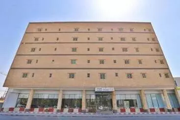 هتل قصر التوت العلياء