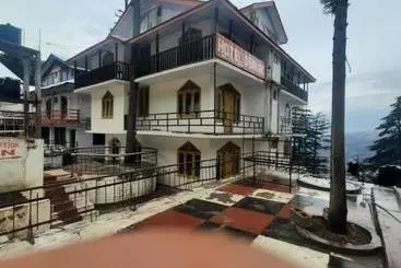 Hôtel Rl Dreamland Patnitop