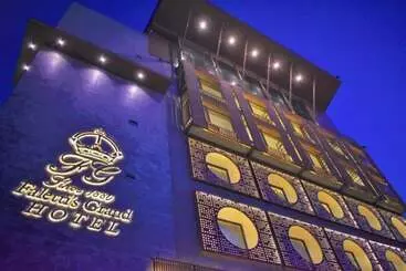 هتل Best Western Plus Grand Multan