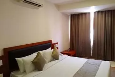Hotel Geo
