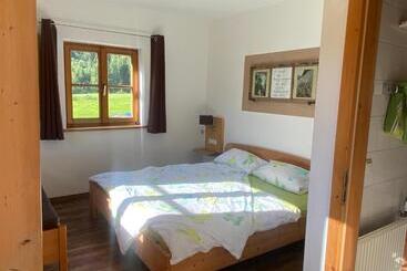 酒店 Hansenbauernhof