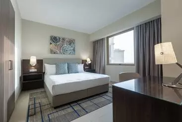 هتل Residence Inn By Marriott Algiers Bab Ezzouar