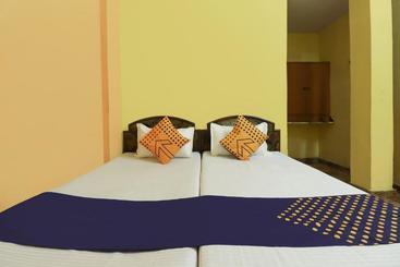 Hotel Spot On 77899 Kasturi Palace