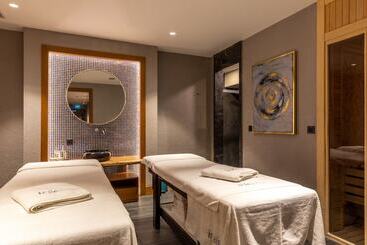 Отель Unique Life Style