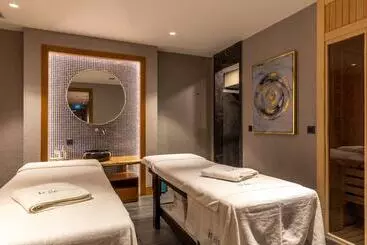 Hotel Unique Life Style