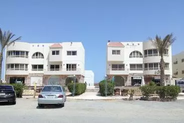 Motel Marsa Alam Inn