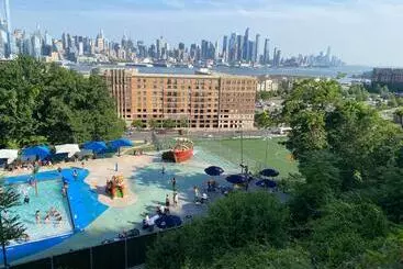 Majatalo Nice 2bedroom Apt With Patio Included To Enjoy