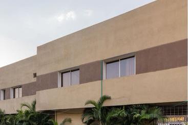 Pensão Oyo 78561 Royal Riveria