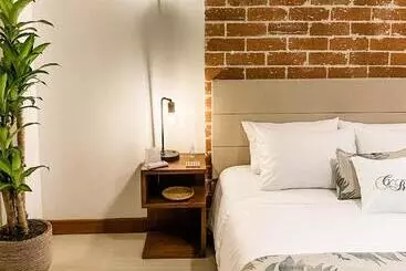 Casa Bixa Hotel Boutique   Solo Adultos