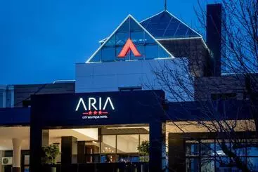 ホテル Aria