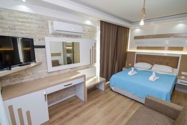 ホテル Esmeralda Butik