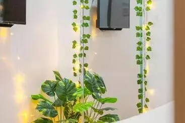 Szálloda Khách Sạn Lối Về đà Lạt