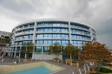 Hotel Marine Residence Sea View