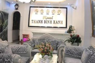 ホテル Thanh Bình Xanh đà Lạt 1