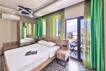 Hotel Zeytin