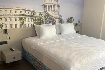 Ofuro World Hotel Spa