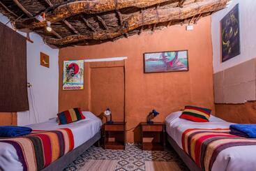 Pension Casa Voyage Hostel