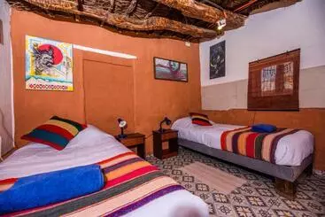 ペンション Casa Voyage Hostel