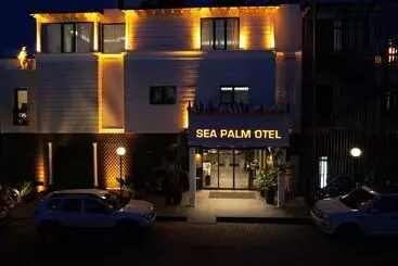 Sea Palm Otel Yalıkavak