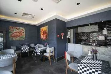 Sea Palm Otel Yalıkavak