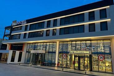 Valent Otel Business