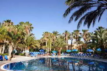 Apartamentos Stella Jandia