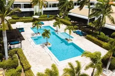 آپارتمان Blue Bay Curaçao Golf & Beach Resort