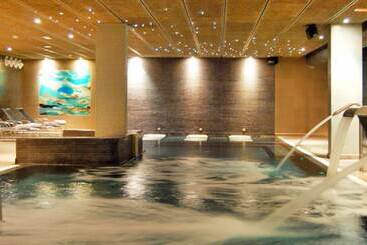 Estimar Calpe Apartments