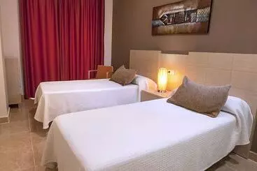 Estimar Calpe Apartments