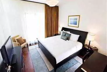 Green Lakes Serviced Apartments