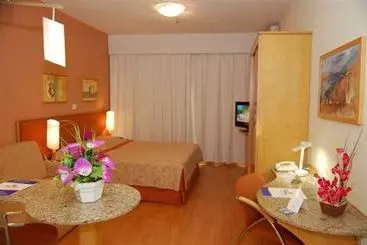 Harbor Hotel Regent Suítes