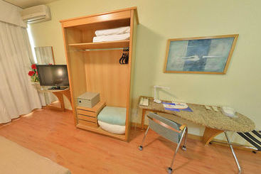 Harbor Hotel Regent Suítes