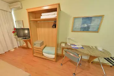 Harbor Hotel Regent Suítes