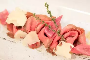 Отель Alle Piramidi