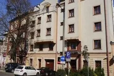 Hotel Benefis Boutique