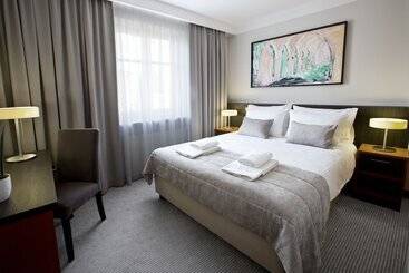 Otel Benefis Boutique