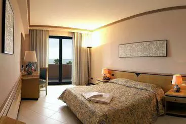 Hotel Club Solunto Mare