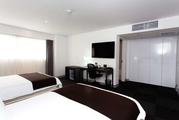 ホテル Costa Del Sol Wyndham Tumbes