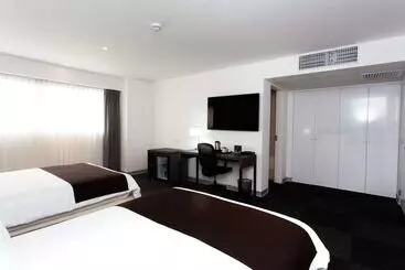 هتل Costa Del Sol Wyndham Tumbes