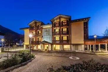 酒店 Relais Orsingher