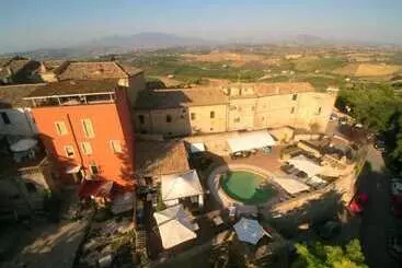 ホテル Residence Borgo Da Mare