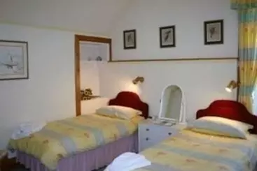 Hotel Sonnhalde Guest House