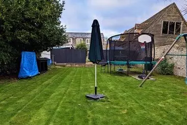 ホテル The Anchor