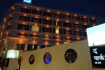 Hotel The Park Navi Mumbai