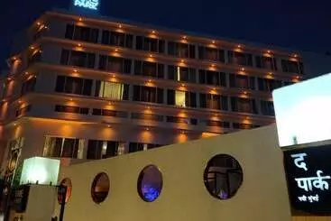 Hotel The Park Navi Mumbai