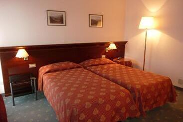 בית מלון כפרי Torretta